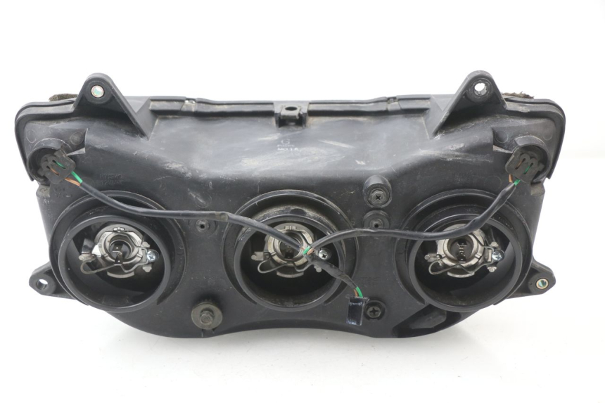 photo de SCHEINWERFER HONDA CBR 929 RR FIREBLADE 900 (2000 - 2001) - Kennzeichnungen und Originalreferenzen