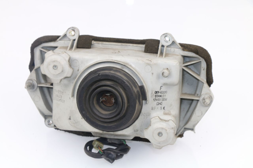 photo de SCHEINWERFER HONDA CBR F 600 (1991 - 1994) - Detailansicht des Bauteils