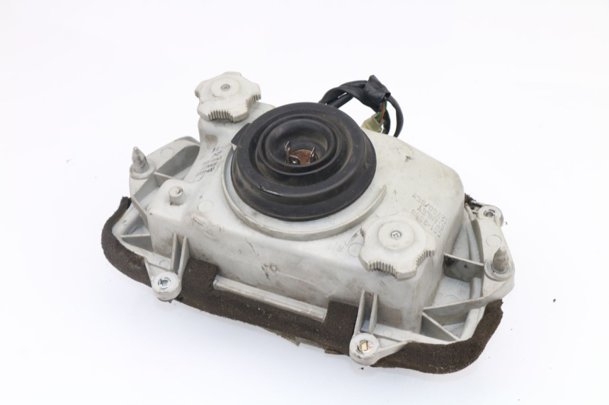 photo de SCHEINWERFER HONDA CBR F 600 (1991 - 1994) - Alternative Perspektive