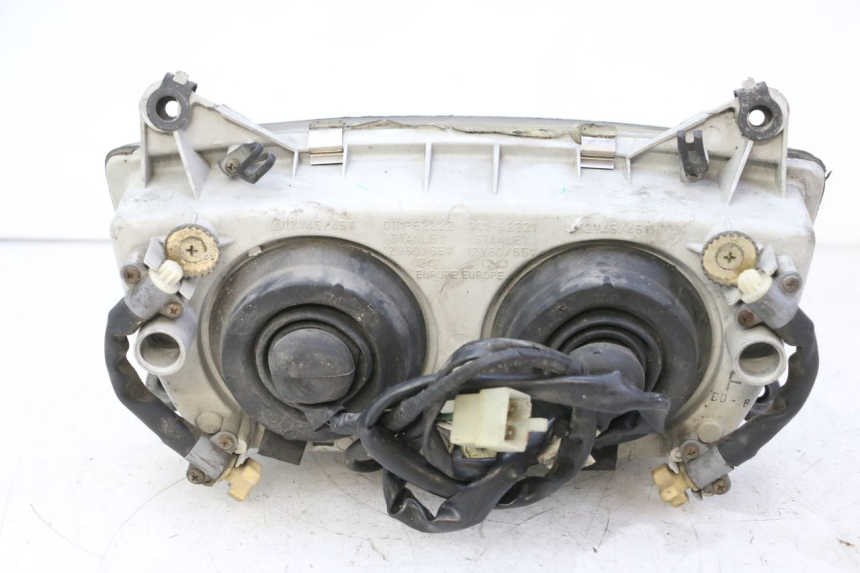 photo de SCHEINWERFER HONDA CBR F SC25 1000 (1989 - 1992) - Geprüftes Gebrauchtteil