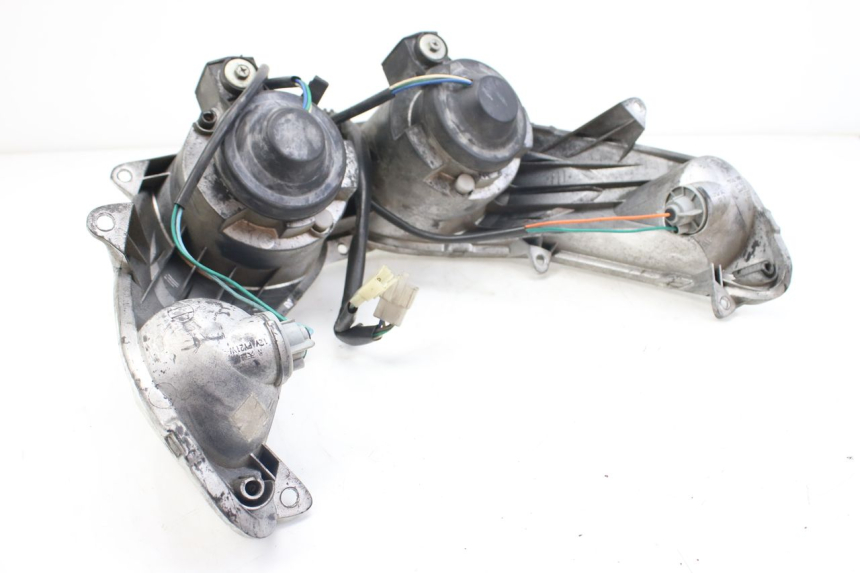 photo de VORDERSCHEINWERFER SYM CITYCOM CITY COM 125 (2009 - 2014) - Alternative Perspektive