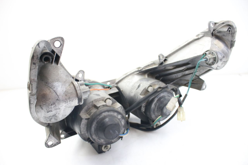 photo de VORDERSCHEINWERFER SYM CITYCOM CITY COM 125 (2009 - 2014) - Gesamtansicht des Produkts