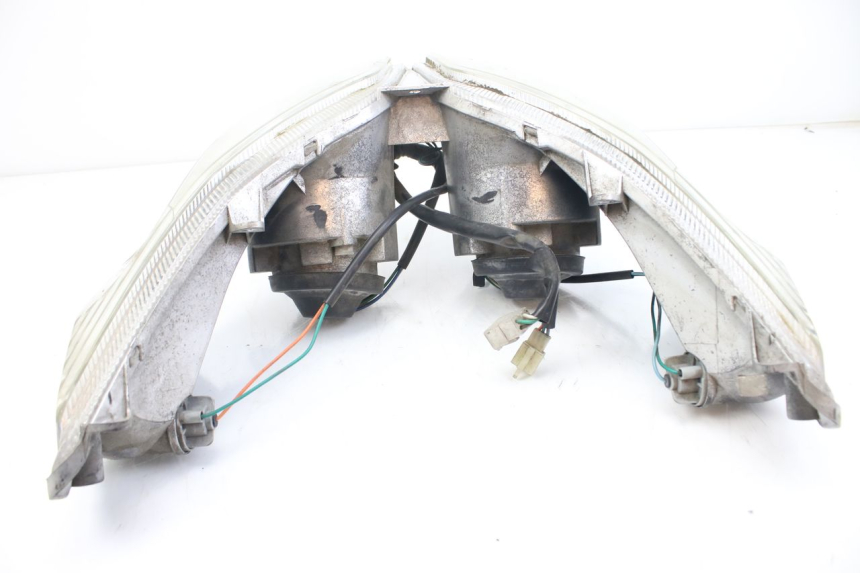 photo de VORDERSCHEINWERFER SYM CITYCOM CITY COM 125 (2009 - 2014) - Oberflächenzustand und Material