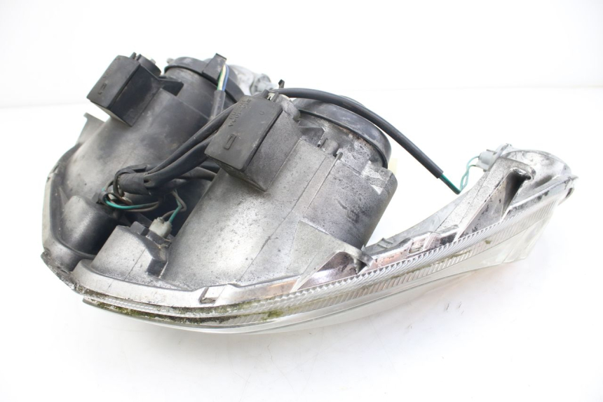 photo de VORDERSCHEINWERFER SYM CITYCOM CITY COM 125 (2009 - 2014) - Kennzeichnungen und Originalreferenzen