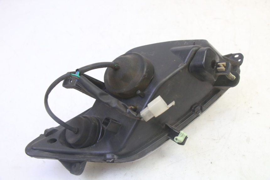 photo de VORDERLICHT PEUGEOT CITYSTAR 50 (2013 - 2017) - Weitere Ansicht des Artikels