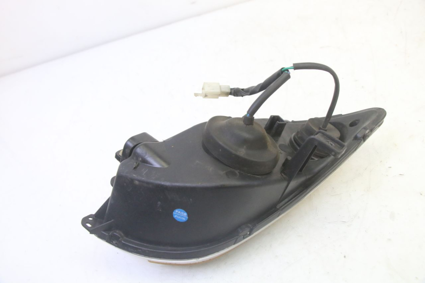 photo de VORDERLICHT PEUGEOT CITYSTAR 50 (2013 - 2017) - Charakteristische Merkmale