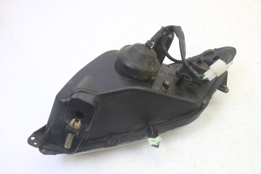 photo de VORDERLICHT PEUGEOT CITYSTAR 50 (2013 - 2017) - Details der Befestigungspunkte