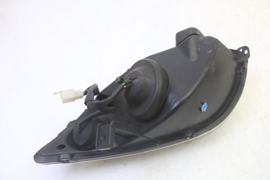 photo de VORDERLICHT PEUGEOT CITYSTAR 50 (2013 - 2017) - Oberflächenzustand und Material