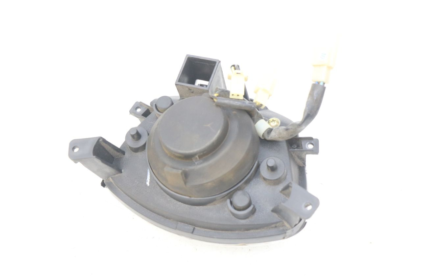 photo de SCHEINWERFER RIDE CLASSIC 2T 50 (2014 - 2022) - Zoom auf Gebrauchszustand