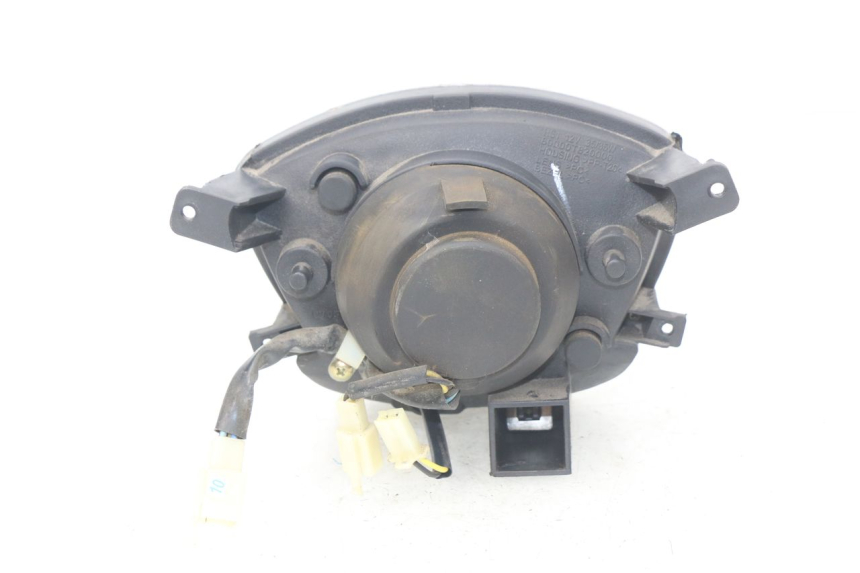 photo de SCHEINWERFER RIDE CLASSIC 2T 50 (2014 - 2022) - Alternative Perspektive