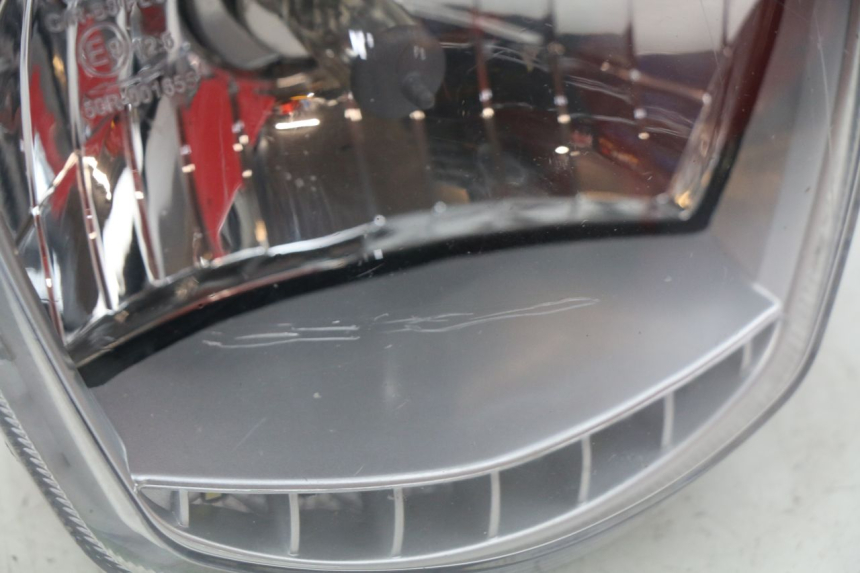 photo de SCHEINWERFER RIDE CLASSIC 2T 50 (2014 - 2022) - Detailansicht des Bauteils