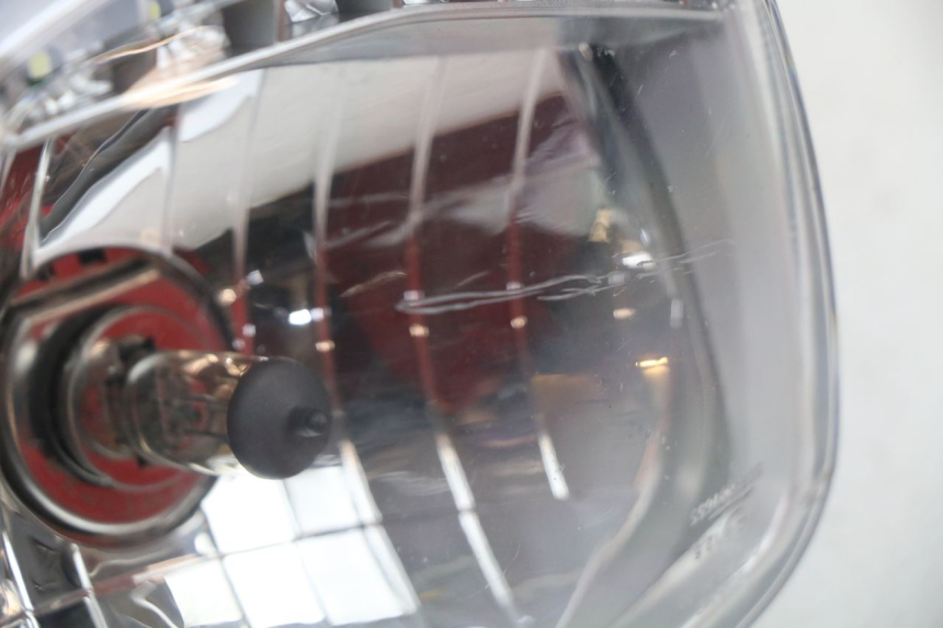 photo de SCHEINWERFER RIDE CLASSIC 2T 50 (2014 - 2022) - Zoom auf Gebrauchszustand