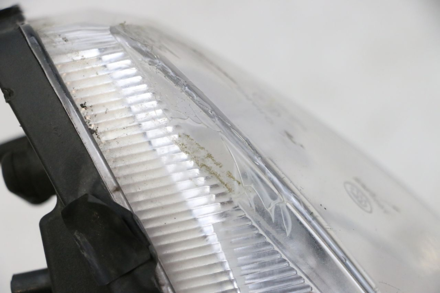 photo de SCHEINWERFER KSR CODE 125 (2018 - 2020) - Zoom auf Komponenten