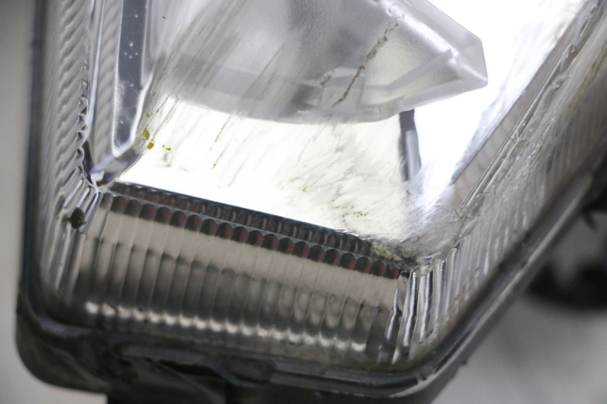 photo de SCHEINWERFER KSR CODE 125 (2018 - 2020) - Ergänzendes Produktfoto