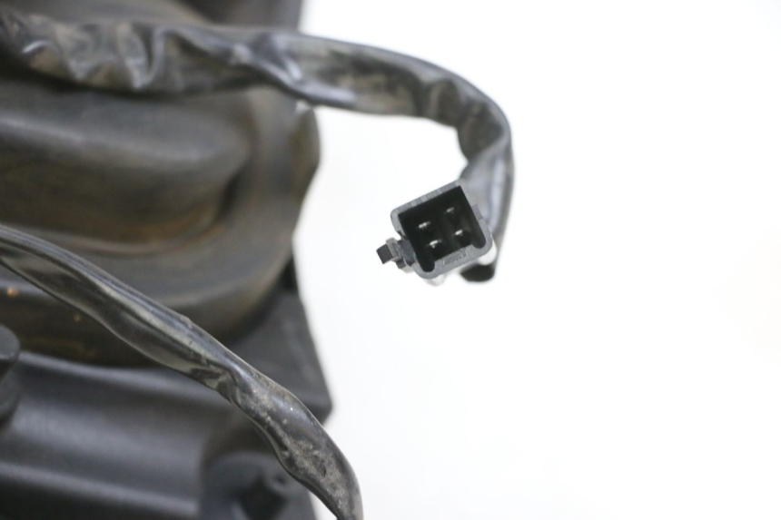 photo de SCHEINWERFER KSR CODE 125 (2018 - 2020) - Details der Befestigungspunkte