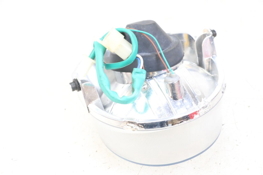 photo de VORDERSCHEINWERFER SYM CROX 4T 50 (2016 - 2023) - Zoom auf Gebrauchszustand