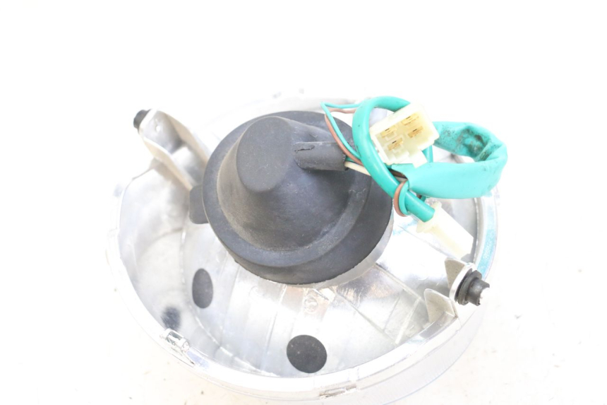 photo de VORDERSCHEINWERFER SYM CROX 4T 50 (2016 - 2023) - Alternative Perspektive