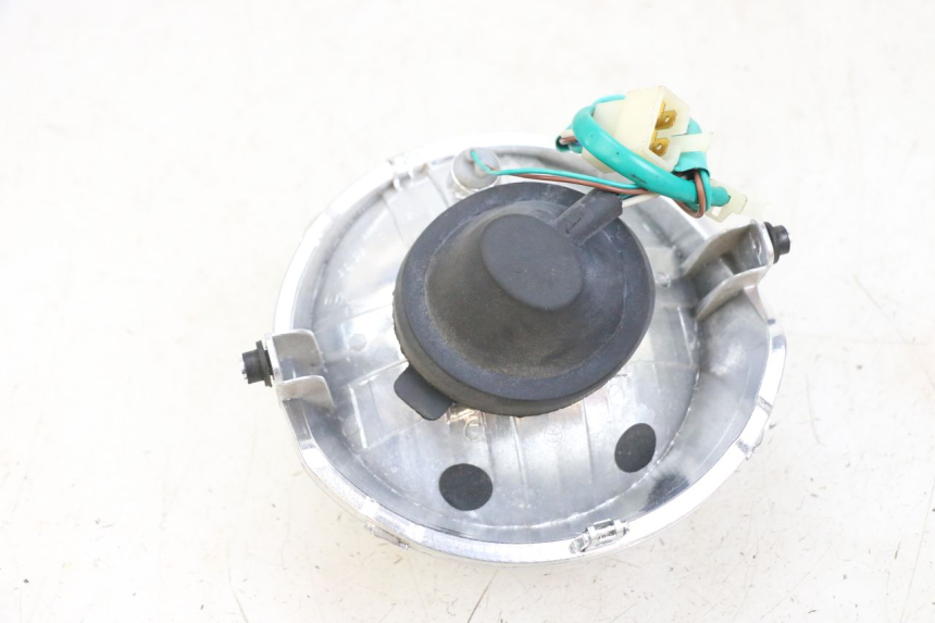 photo de VORDERSCHEINWERFER SYM CROX 4T 50 (2016 - 2023) - Technische Nahaufnahme