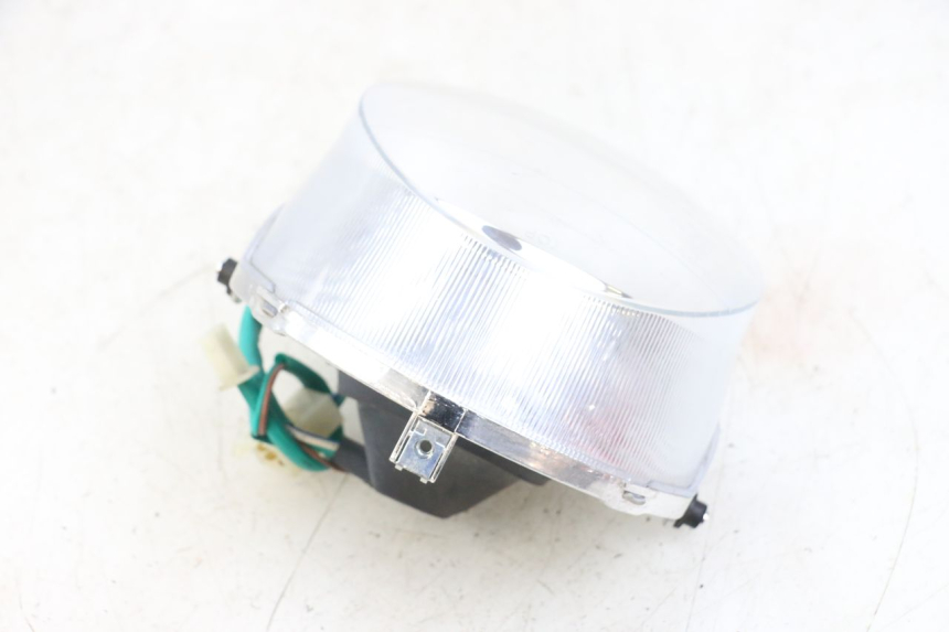 photo de VORDERSCHEINWERFER SYM CROX 4T 50 (2016 - 2023) - Details der Befestigungspunkte