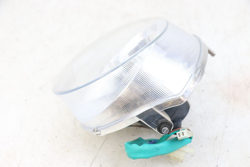 photo de VORDERSCHEINWERFER SYM CROX 4T 50 (2016 - 2023) - Oberflächenzustand und Material