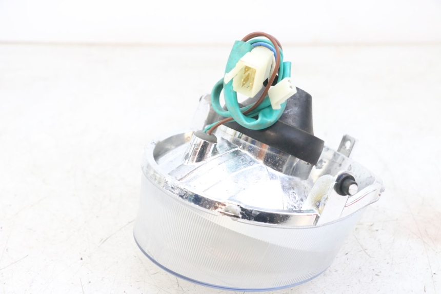 photo de VORDERSCHEINWERFER SYM CROX 4T 50 (2016 - 2023) - Alternative Perspektive