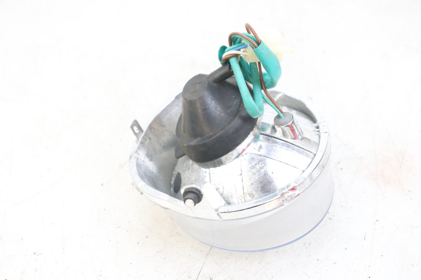 photo de VORDERSCHEINWERFER SYM CROX 4T 50 (2016 - 2023) - Technische Nahaufnahme