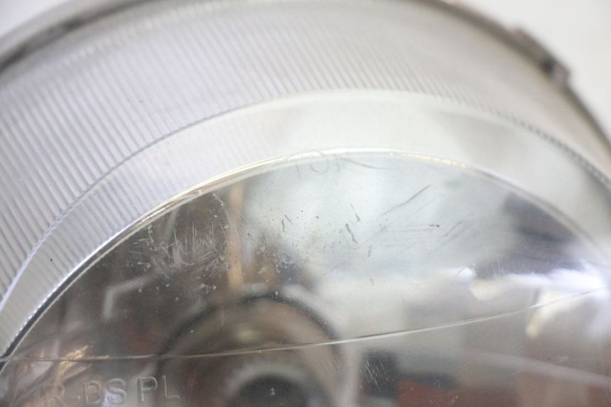 photo de VORDERSCHEINWERFER SYM CROX 4T 50 (2016 - 2023) - Detailansicht des Bauteils