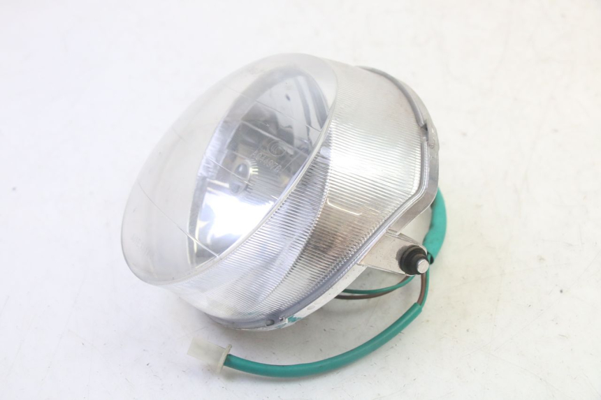 photo de VORDERSCHEINWERFER SYM CROX 4T 50 (2016 - 2023) - Zoom auf Gebrauchszustand