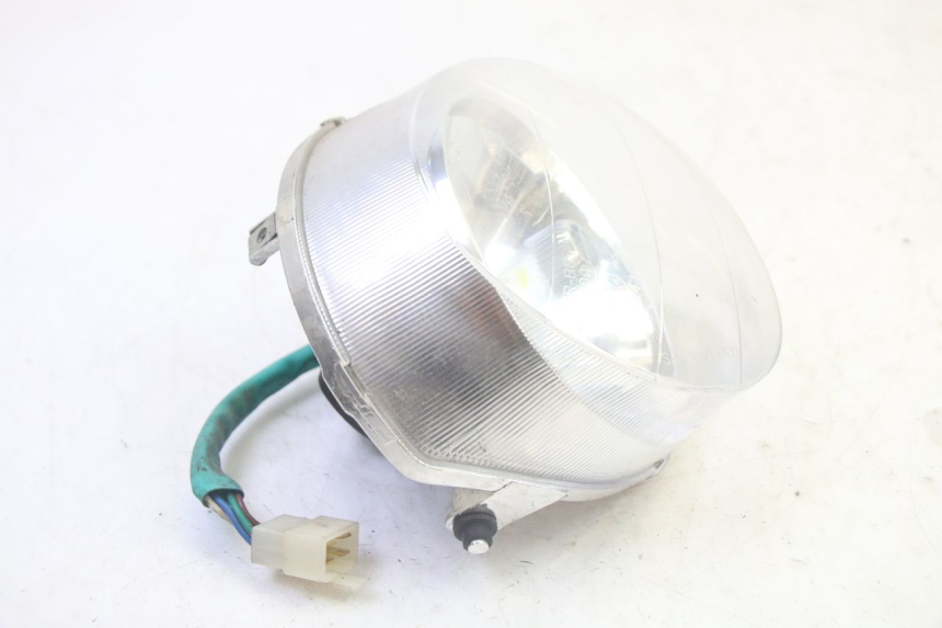 photo de VORDERSCHEINWERFER SYM CROX 4T 50 (2016 - 2023) - Alternative Perspektive