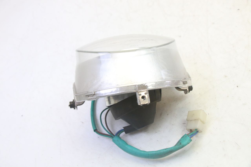 photo de VORDERSCHEINWERFER SYM CROX 4T 50 (2016 - 2023) - Technische Nahaufnahme