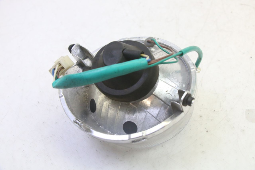 photo de VORDERSCHEINWERFER SYM CROX 4T 50 (2016 - 2023) - Gesamtansicht des Produkts