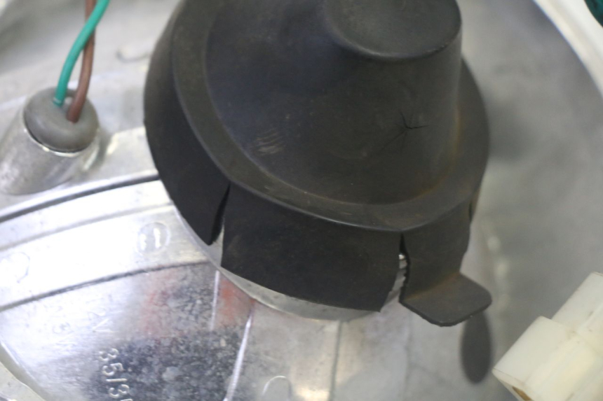 photo de VORDERSCHEINWERFER SYM CROX 4T 50 (2016 - 2023) - Geprüftes Gebrauchtteil