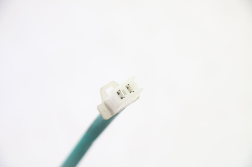 photo de VORDERSCHEINWERFER SYM CROX 4T 50 (2016 - 2023) - Kennzeichnungen und Originalreferenzen