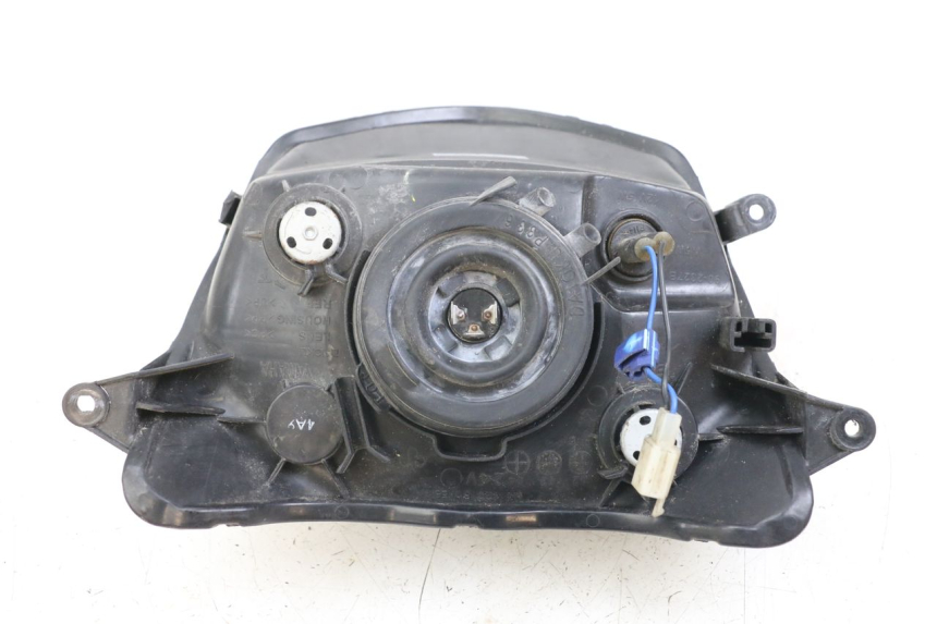 photo de VORDERSCHEINWERFER YAMAHA CYGNUS X 125 (2004 - 2007) - Gesamtansicht des Produkts