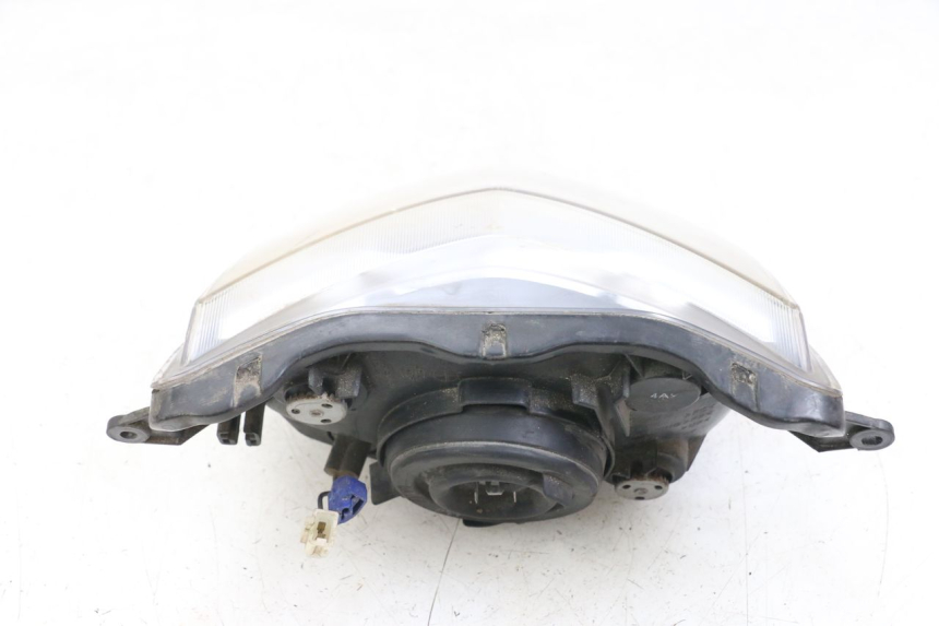 photo de VORDERSCHEINWERFER YAMAHA CYGNUS X 125 (2004 - 2007) - Details der Befestigungspunkte