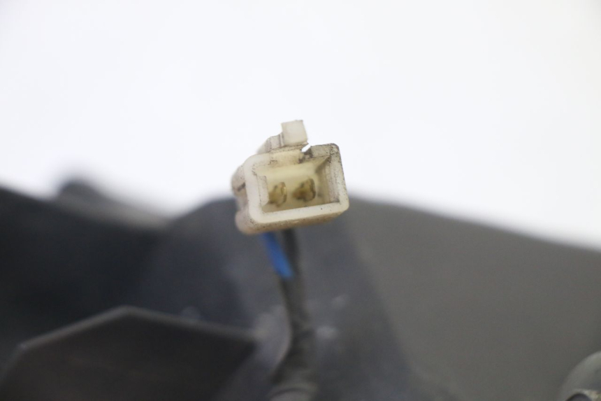 photo de SCHEINWERFER YAMAHA CYGNUS X INJECTION 125 (2007 - 2013) - Hochauflösende Nahaufnahme