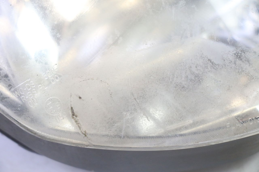 photo de SCHEINWERFER YAMAHA CYGNUS X INJECTION 125 (2007 - 2013) - Technische Nahaufnahme