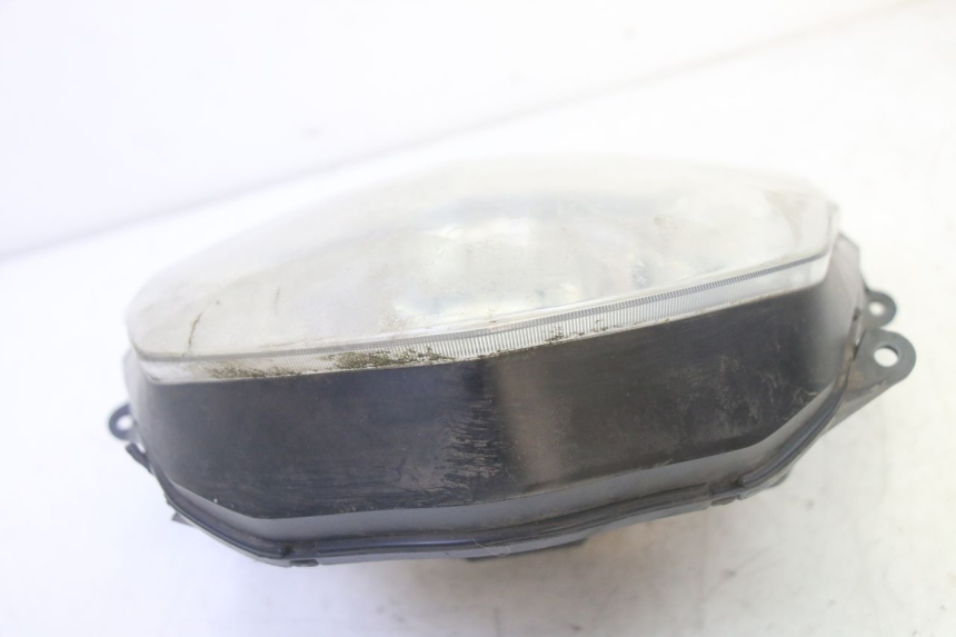 photo de SCHEINWERFER YAMAHA CYGNUS X INJECTION 125 (2007 - 2013) - Details der Befestigungspunkte