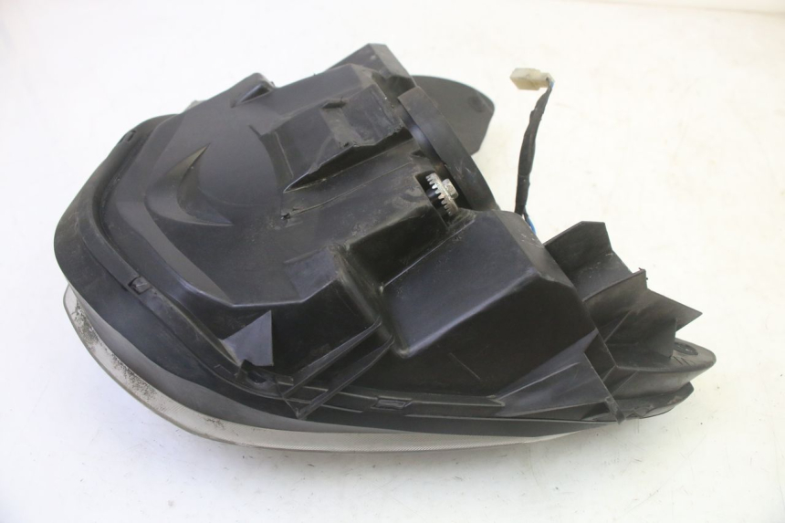 photo de SCHEINWERFER YAMAHA CYGNUS X INJECTION 125 (2007 - 2013) - Geprüftes Gebrauchtteil