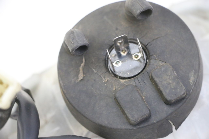 photo de SCHEINWERFER DAELIM BESBI 125 (2007 - 2008) - Alternative Perspektive