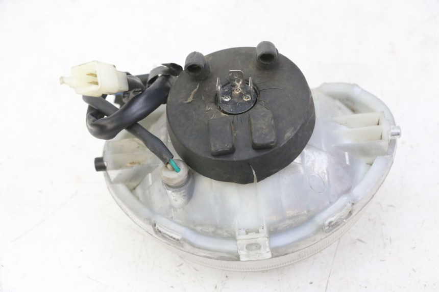 photo de SCHEINWERFER DAELIM BESBI 125 (2007 - 2008) - Kennzeichnungen und Originalreferenzen