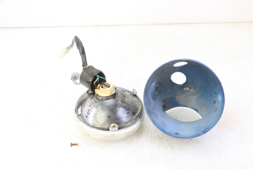 photo de SCHEINWERFER SKYTEAM DAX REPLICA 110 (2005 - 2015) - Detailansicht des Bauteils