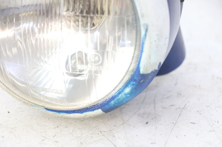 photo de SCHEINWERFER SKYTEAM DAX REPLICA 110 (2005 - 2015) - Weitere Ansicht des Artikels