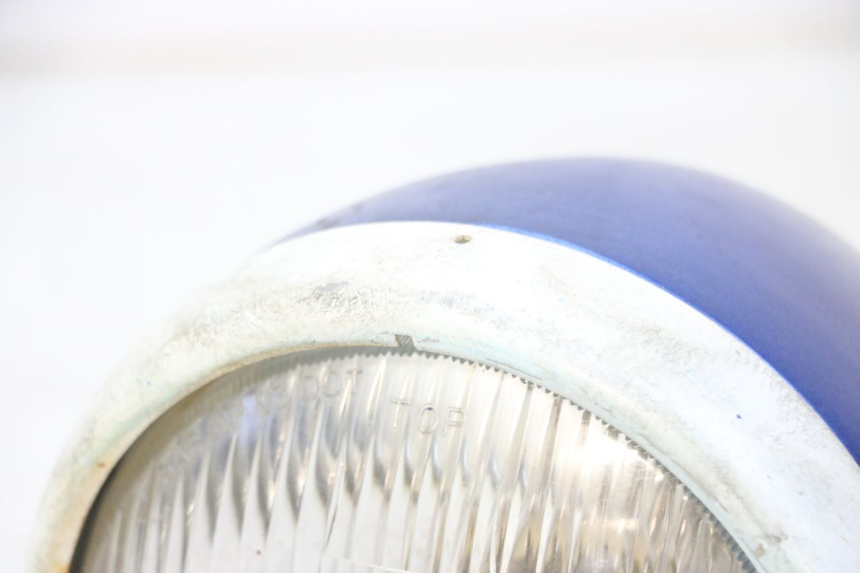 photo de SCHEINWERFER SKYTEAM DAX REPLICA 110 (2005 - 2015) - Charakteristische Merkmale