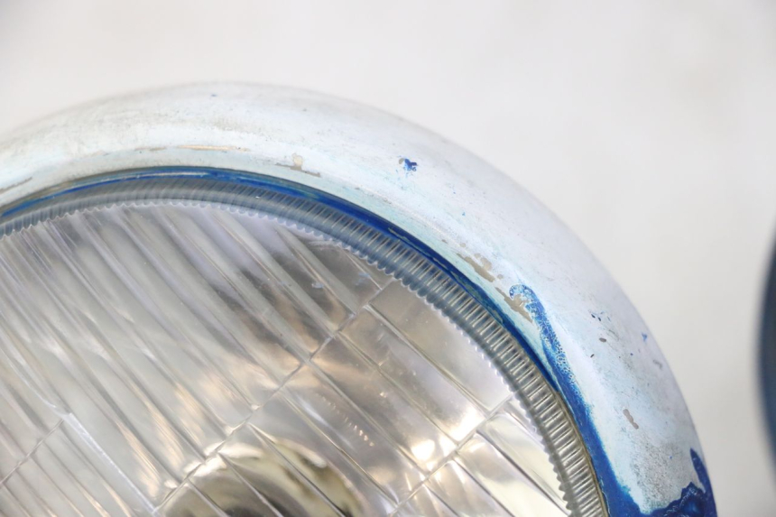 photo de SCHEINWERFER SKYTEAM DAX REPLICA 110 (2005 - 2015) - Hochauflösende Nahaufnahme