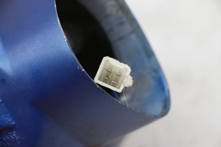 photo de SCHEINWERFER SKYTEAM DAX REPLICA 110 (2005 - 2015) - Alternative Perspektive