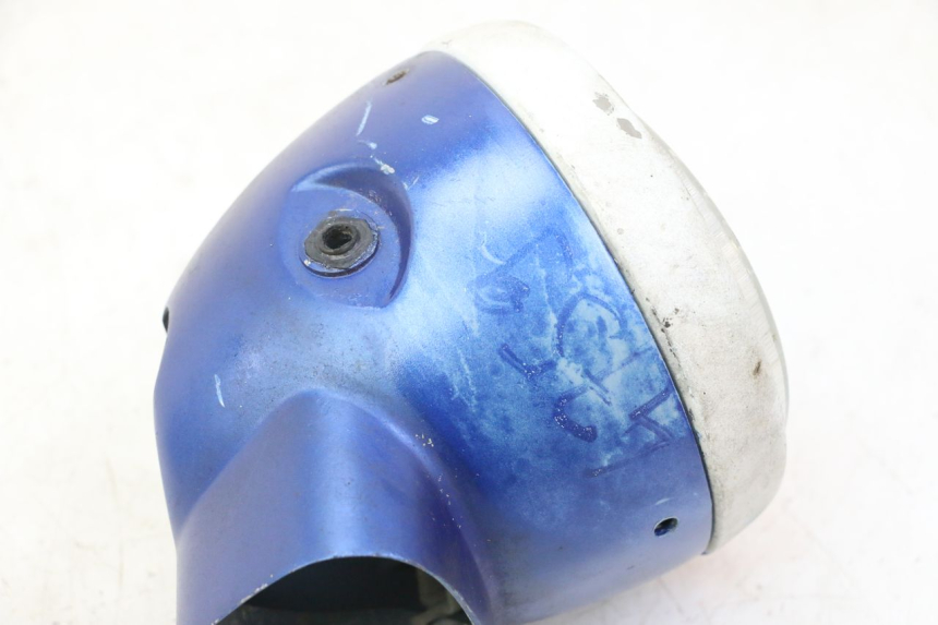 photo de SCHEINWERFER SKYTEAM DAX REPLICA 110 (2005 - 2015) - Gesamtansicht des Produkts