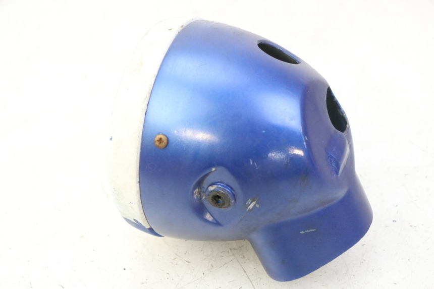 photo de SCHEINWERFER SKYTEAM DAX REPLICA 110 (2005 - 2015) - Oberflächenzustand und Material