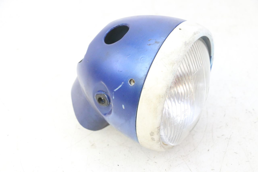 photo de SCHEINWERFER SKYTEAM DAX REPLICA 110 (2005 - 2015) - Kennzeichnungen und Originalreferenzen