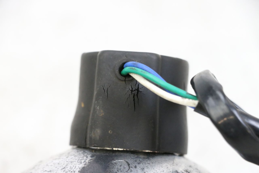 photo de VORDERSCHEINWERFER LONGJIA DIGITA 4T 50 (2019 - 2022) - Alternative Perspektive